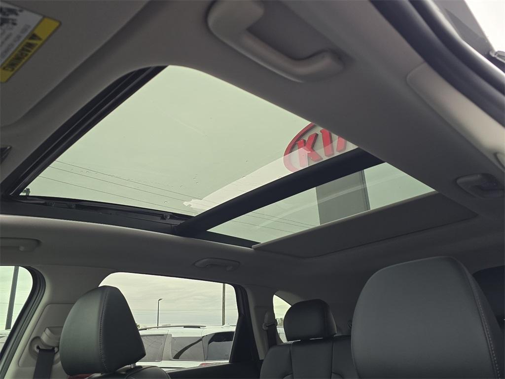new 2026 Kia Sorento car, priced at $35,747