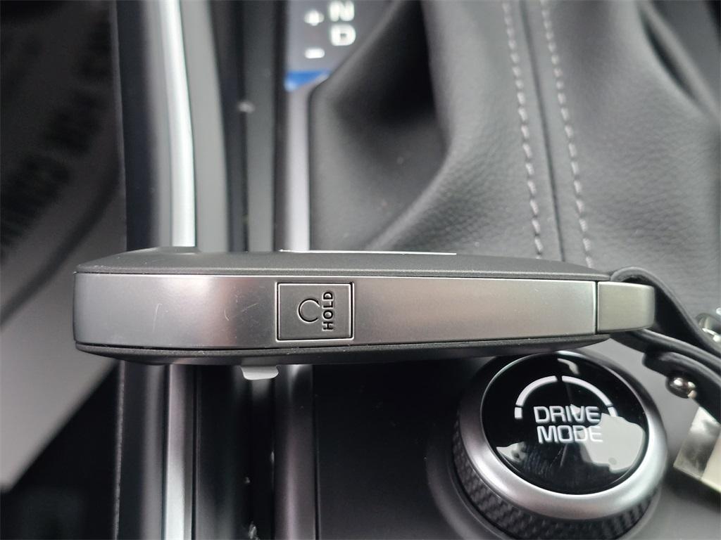 new 2026 Kia Sorento car, priced at $35,747