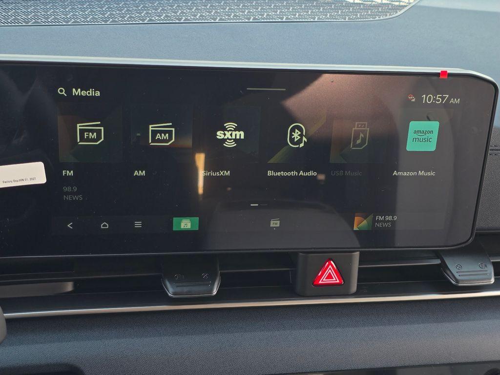 new 2026 Kia Carnival car, priced at $41,488