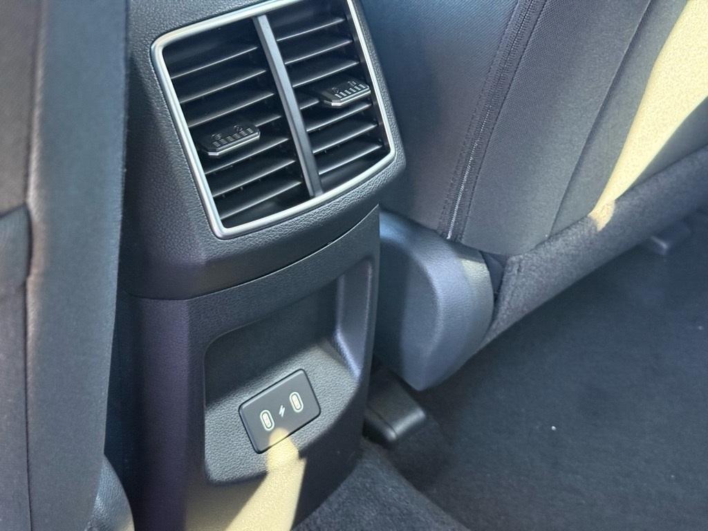 new 2026 Kia Sportage car, priced at $27,737