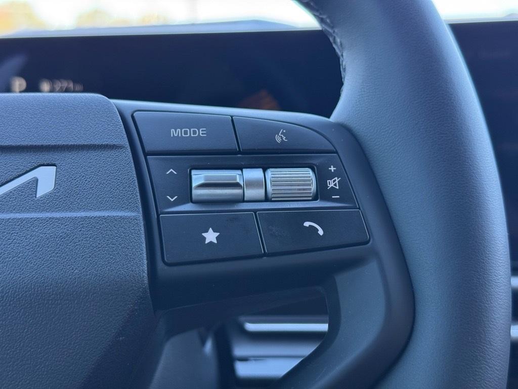 new 2026 Kia Sportage car, priced at $27,737