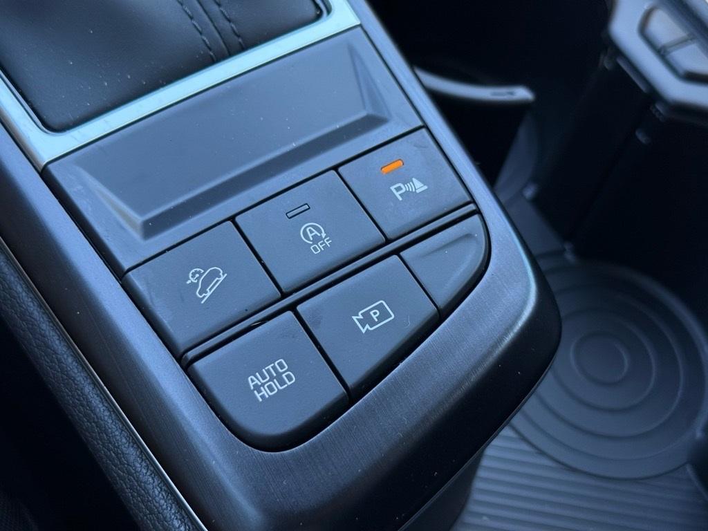 new 2026 Kia Sportage car, priced at $27,737