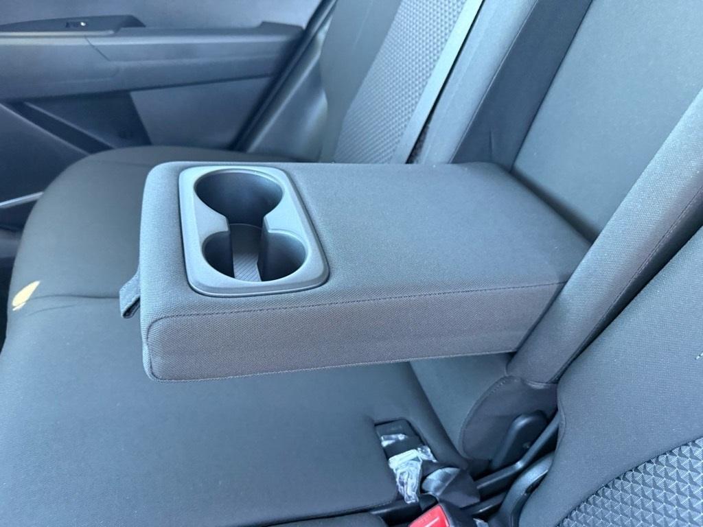 new 2026 Kia Sportage car, priced at $27,737