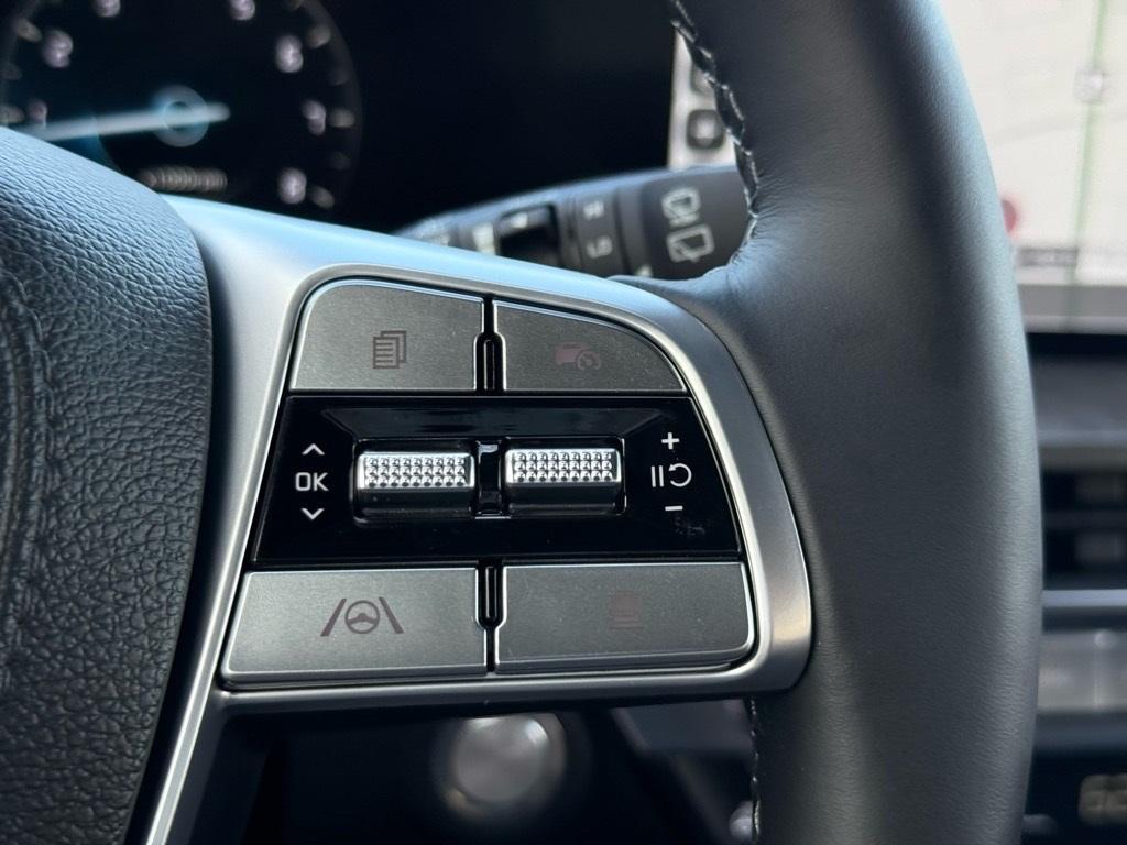 new 2025 Kia Telluride car, priced at $47,140