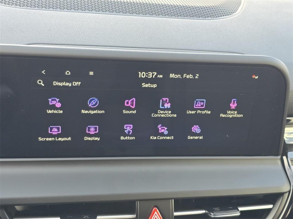 new 2026 Kia Seltos car, priced at $27,023