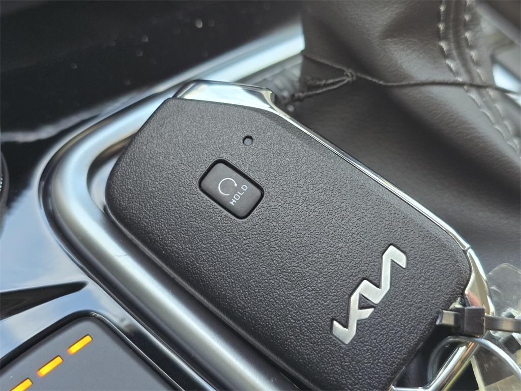 new 2026 Kia Seltos car, priced at $27,023