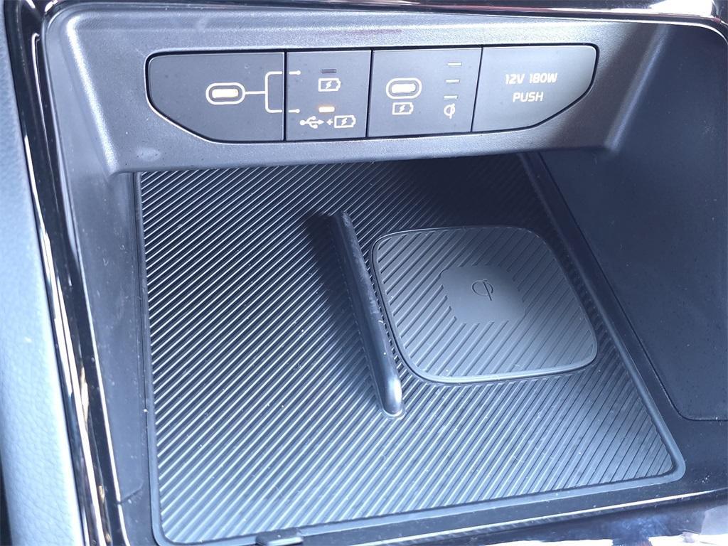 new 2026 Kia K5 car, priced at $30,594