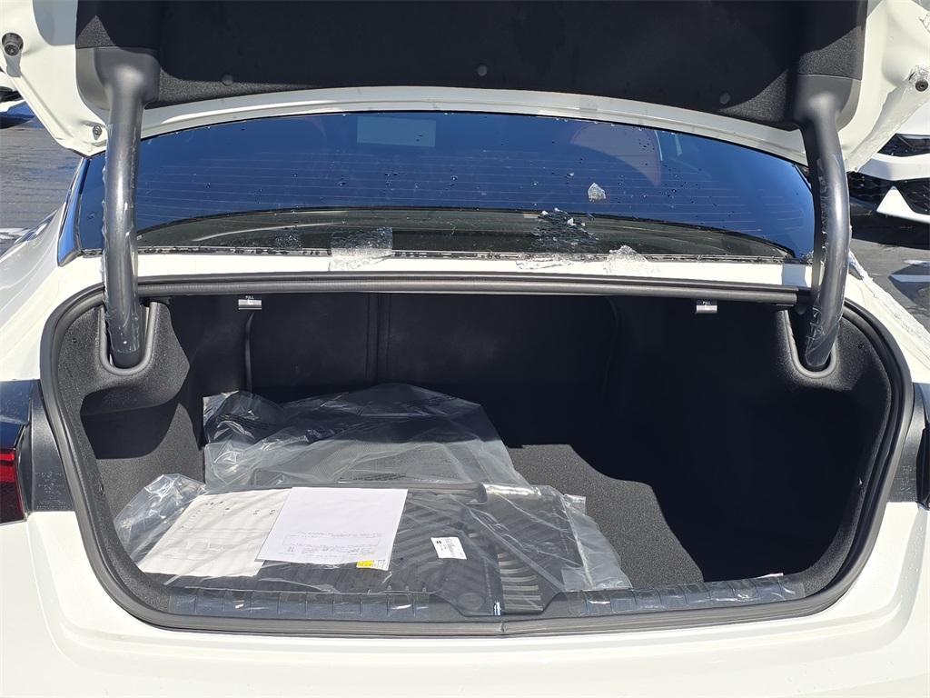 new 2026 Kia K5 car, priced at $30,594