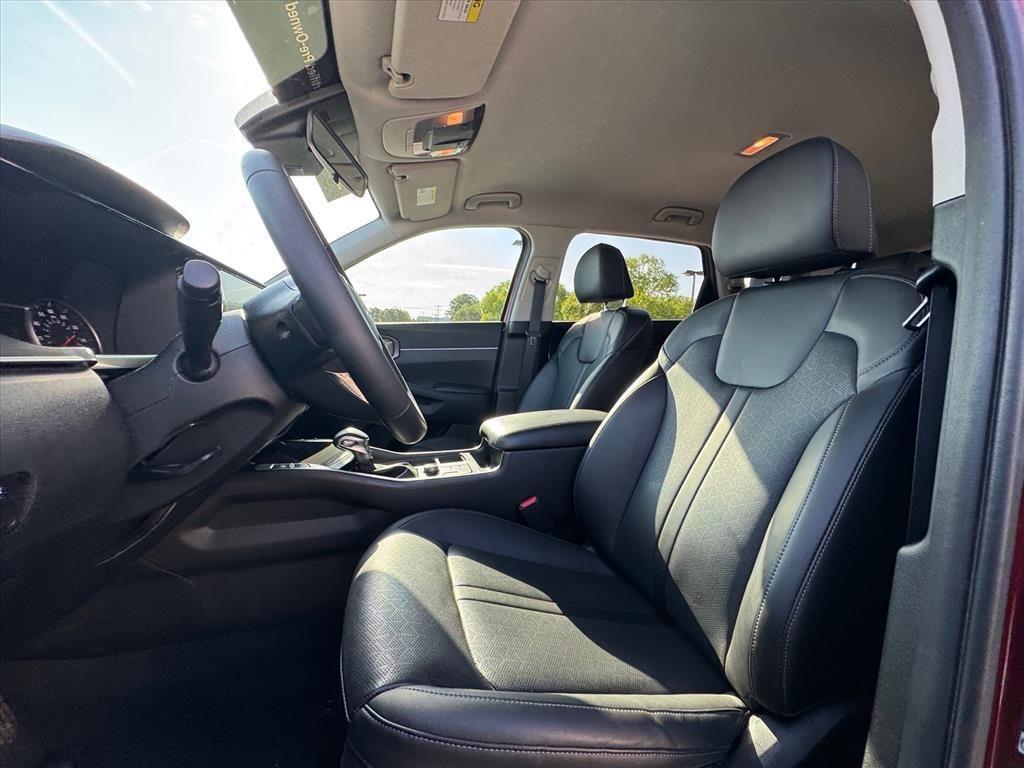 used 2023 Kia Sorento car, priced at $26,849