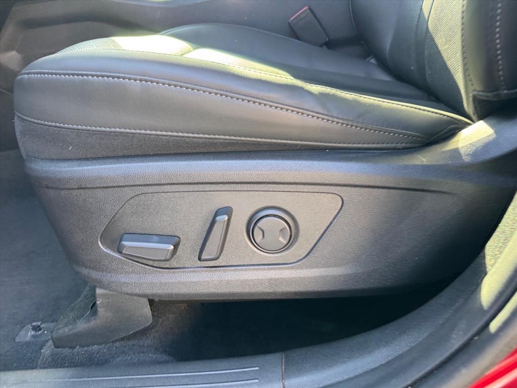 used 2023 Kia Sorento car, priced at $26,849