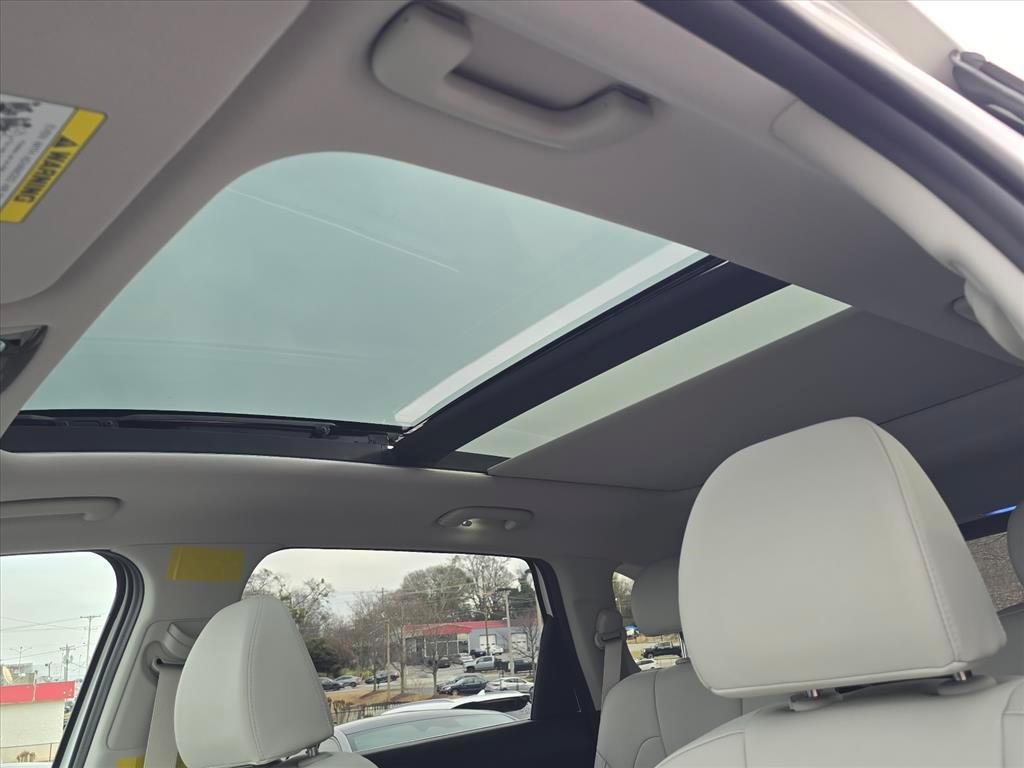 new 2026 Kia Sorento Hybrid car, priced at $38,535