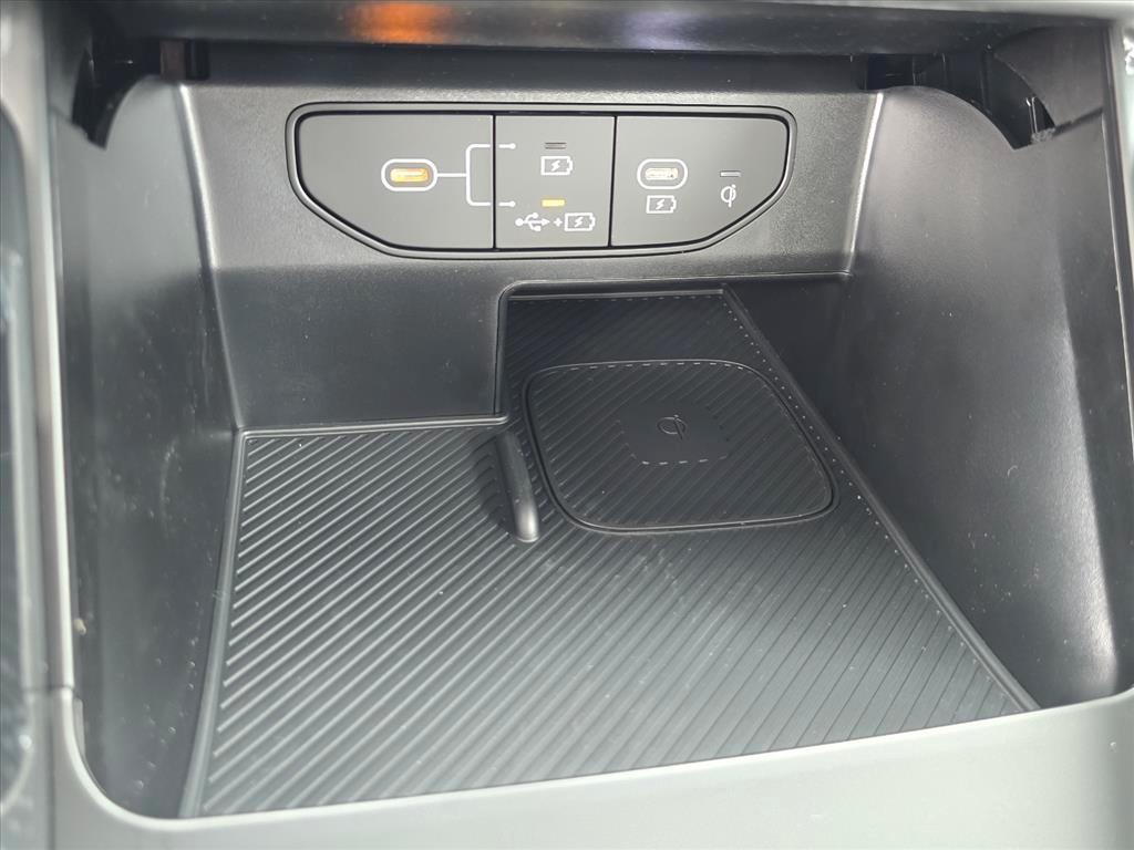 new 2026 Kia Sorento Hybrid car, priced at $38,535