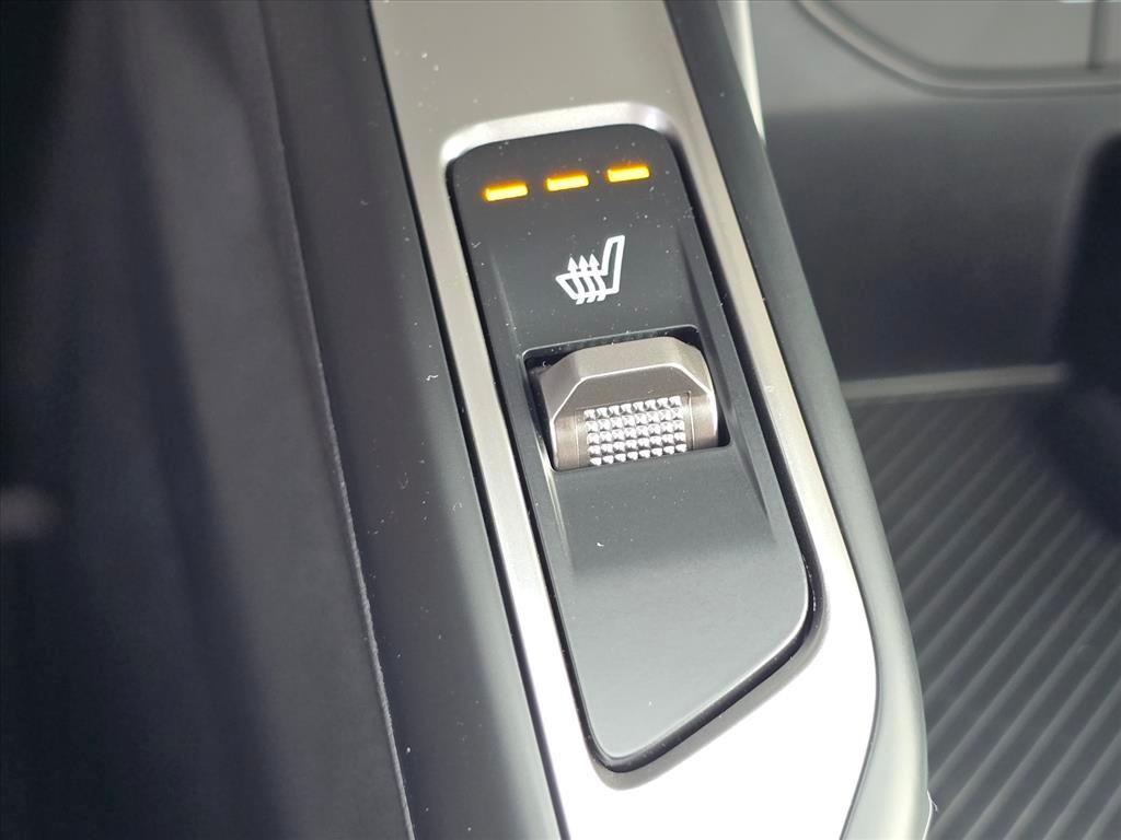 new 2026 Kia Sorento Hybrid car, priced at $38,535