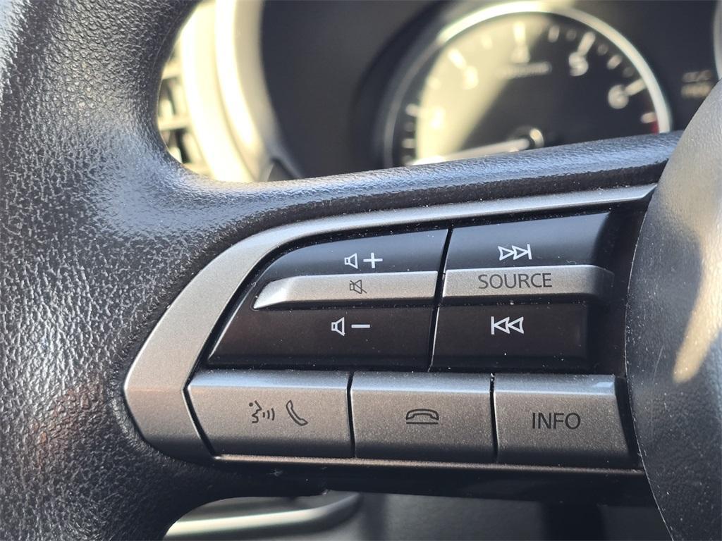 used 2023 Mazda CX-30 car, priced at $18,750