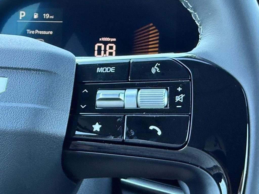 new 2026 Kia Sorento car, priced at $34,029