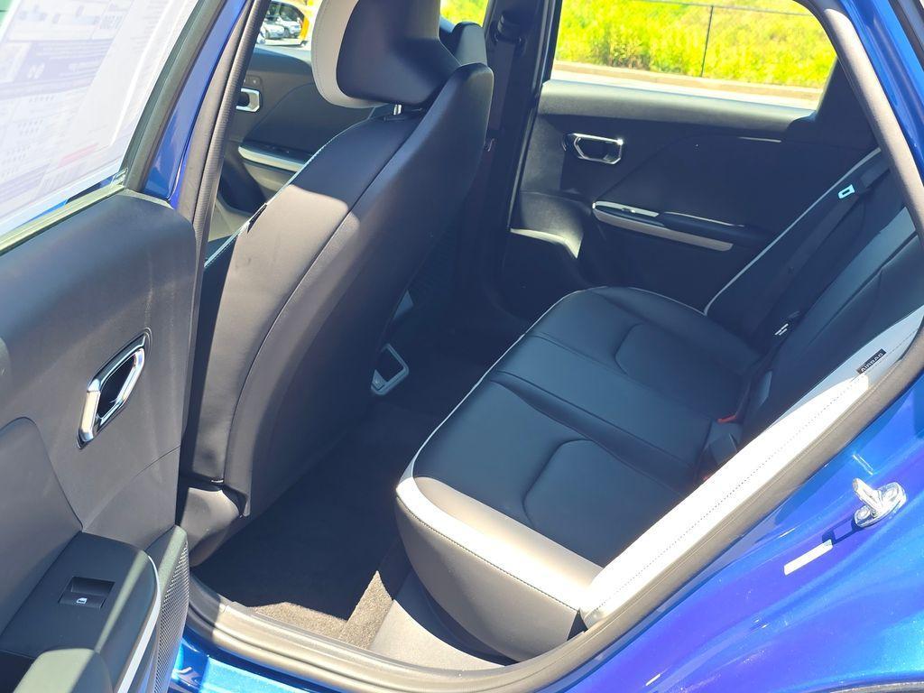 new 2026 Kia K4 car, priced at $27,445
