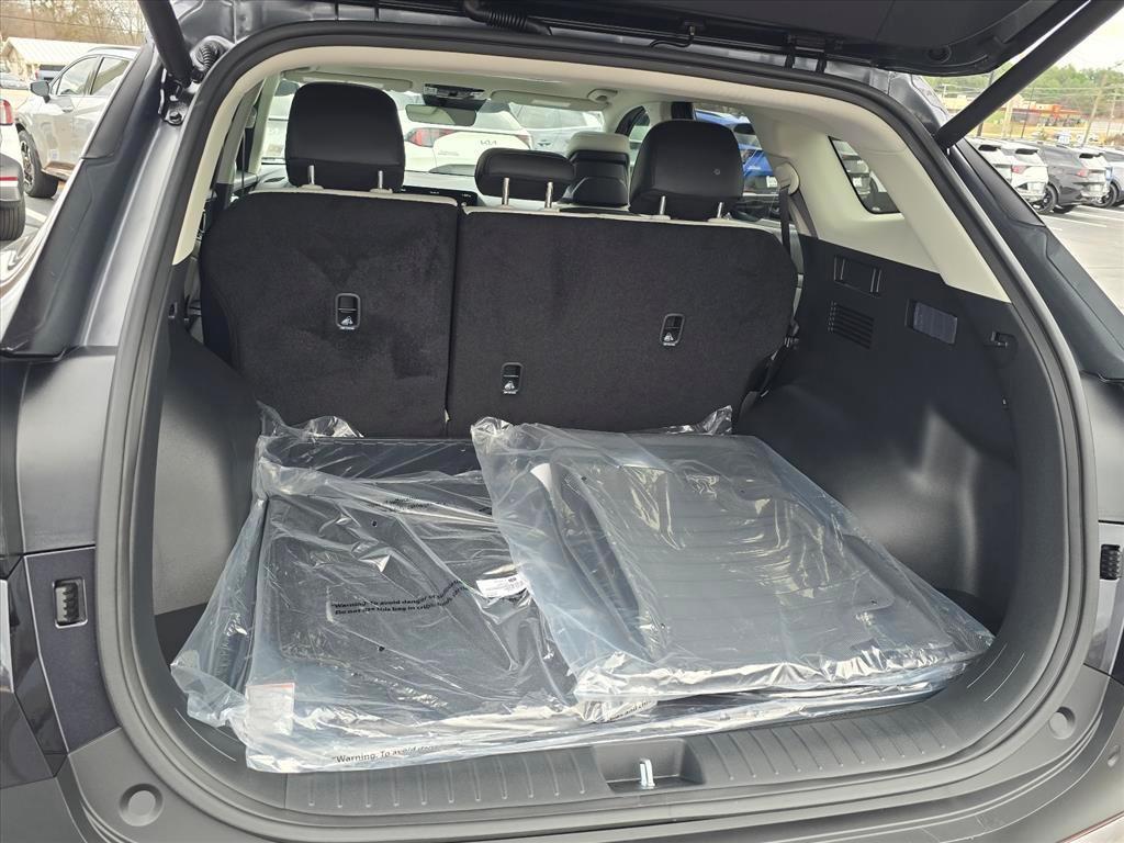 new 2026 Kia Sportage car, priced at $30,794