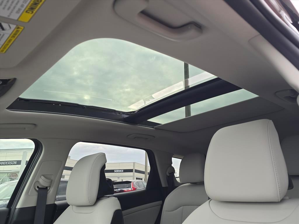 new 2026 Kia Sportage car, priced at $30,794