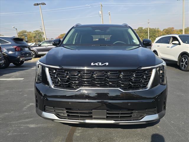 new 2026 Kia Sorento car, priced at $34,802
