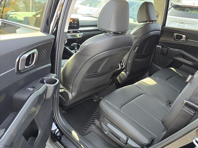 new 2026 Kia Sorento car, priced at $34,802