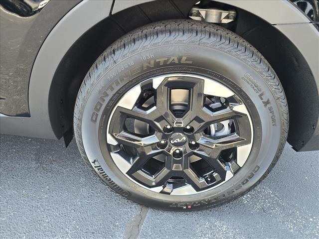 new 2026 Kia Sorento car, priced at $34,802