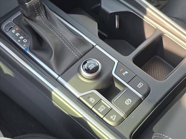 new 2026 Kia Sorento car, priced at $34,802