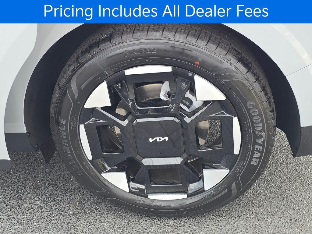 new 2026 Kia Carnival car, priced at $41,340