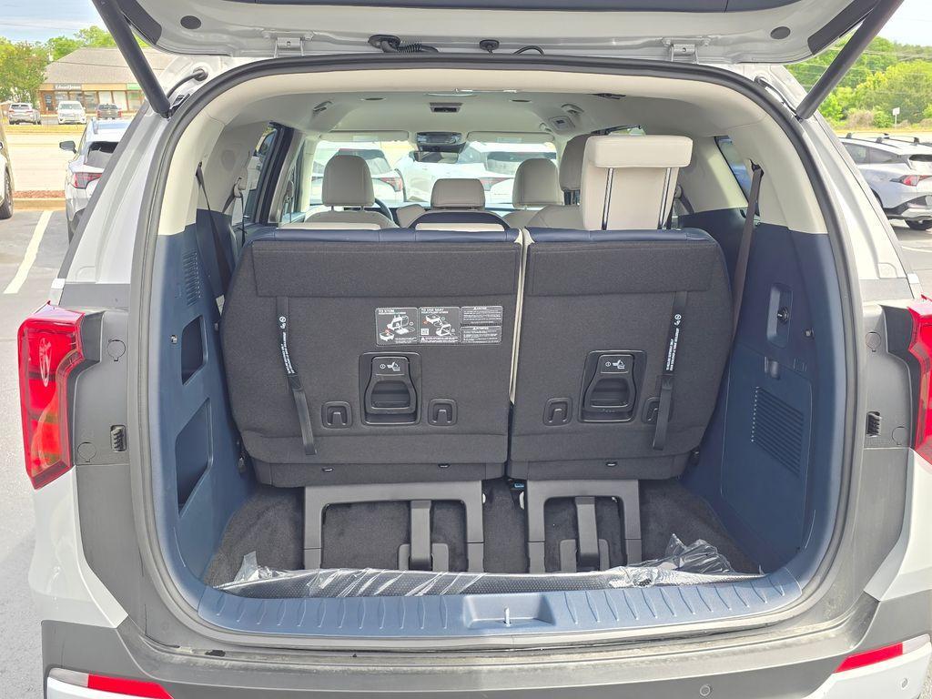 new 2026 Kia Carnival car, priced at $41,782