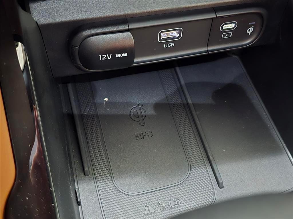 new 2025 Kia Telluride car, priced at $45,266