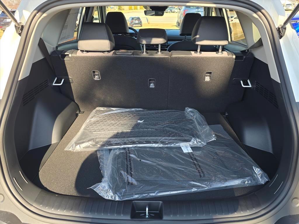 new 2026 Kia Seltos car, priced at $25,583