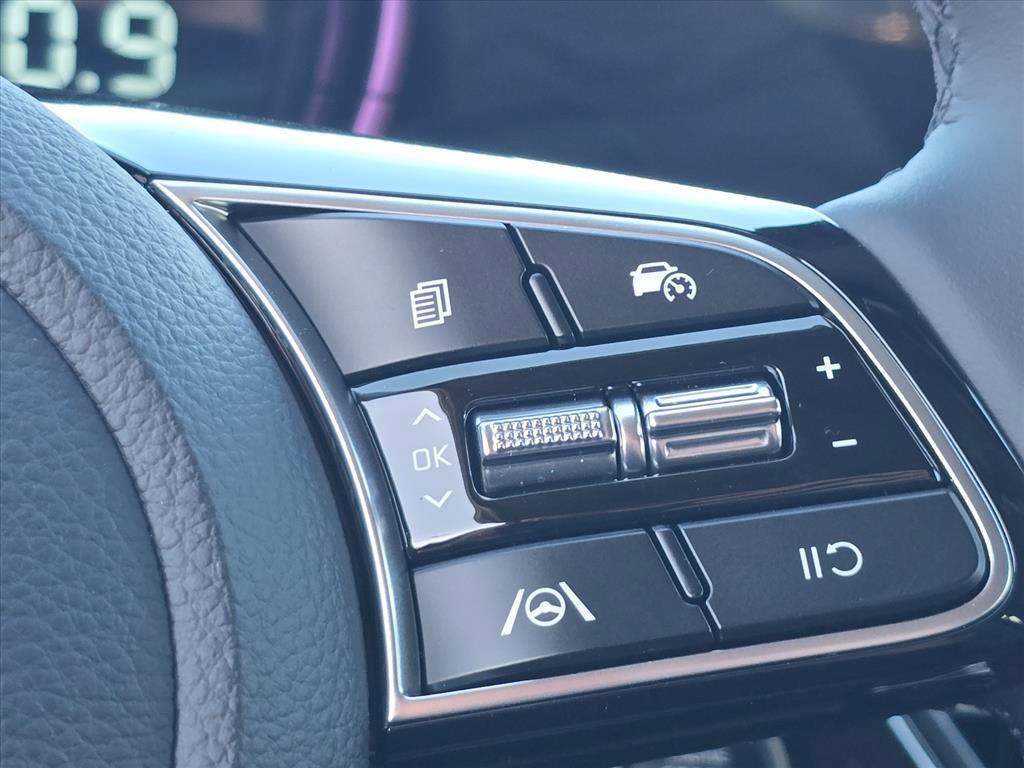 new 2026 Kia Seltos car, priced at $25,583