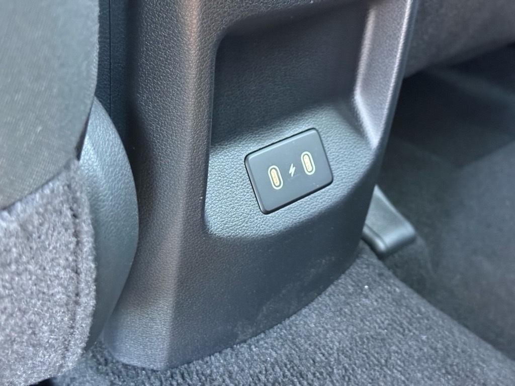 new 2026 Kia Sportage car, priced at $30,151