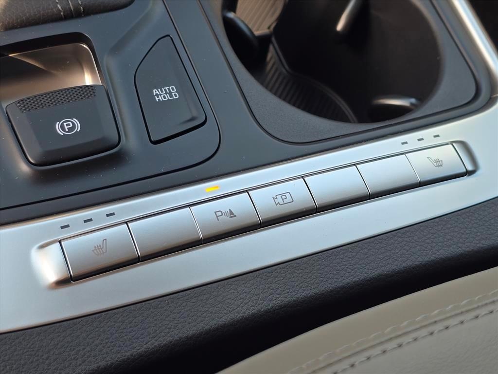 new 2026 Kia Carnival car, priced at $39,066