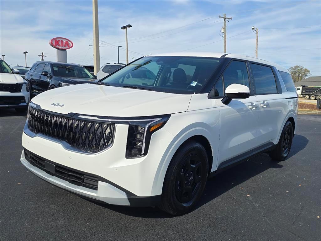new 2026 Kia Carnival car, priced at $39,066