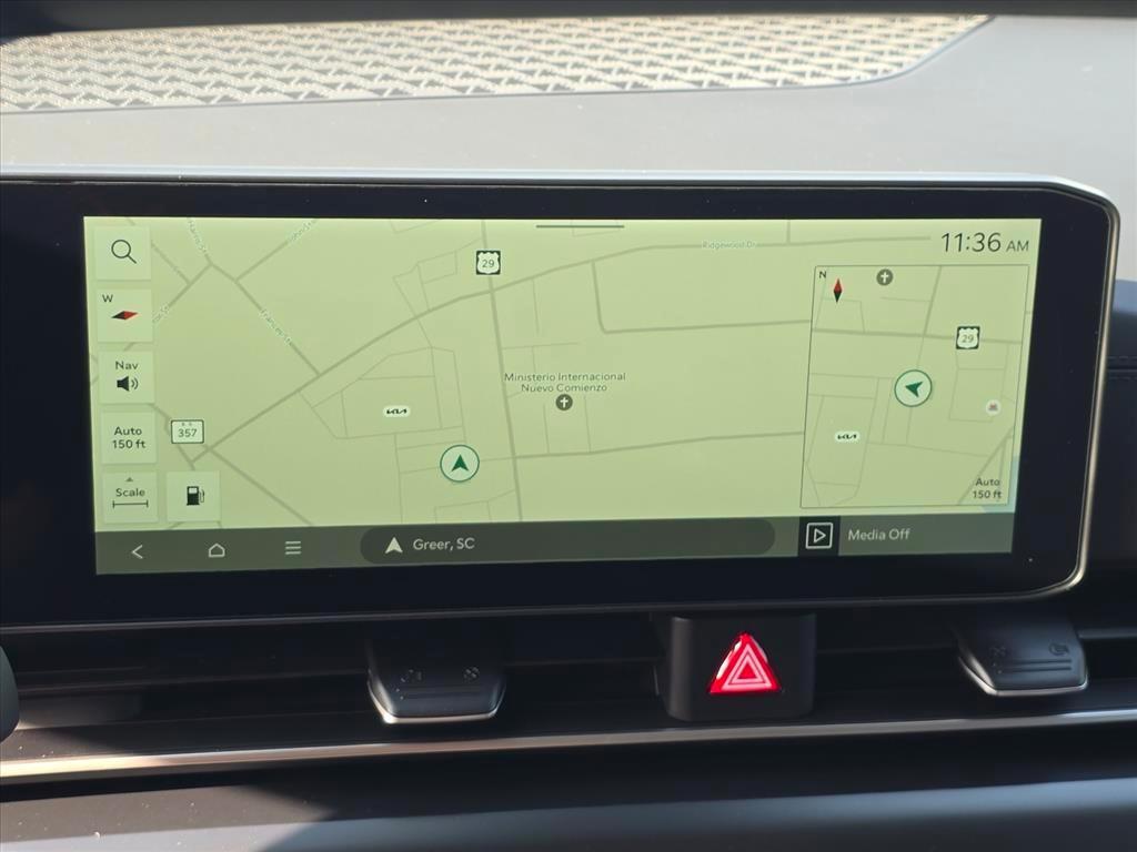 new 2026 Kia Carnival car, priced at $39,066