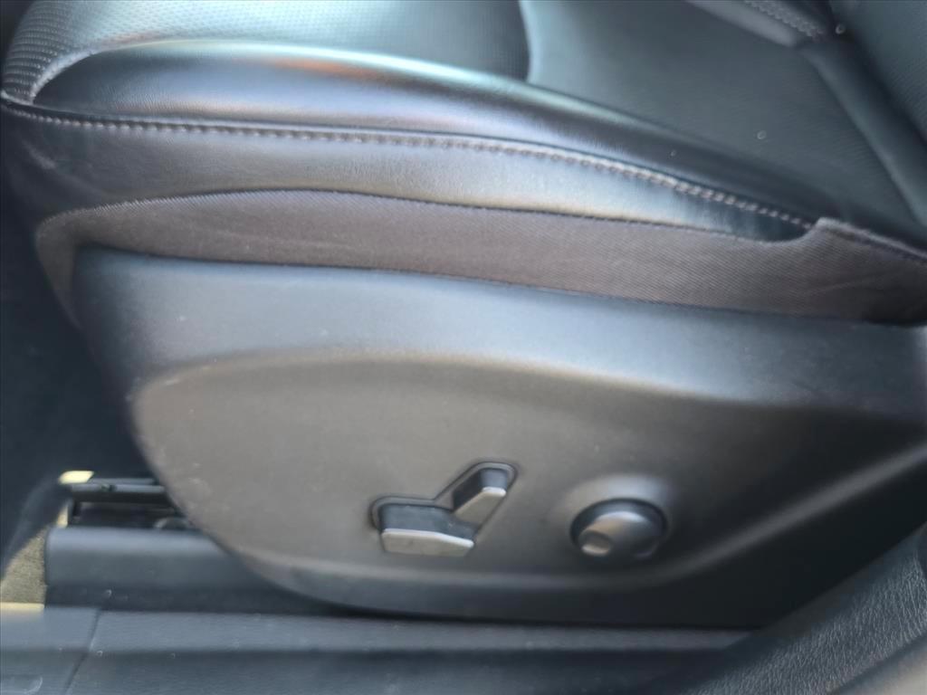 used 2023 Jeep Cherokee car, priced at $23,250