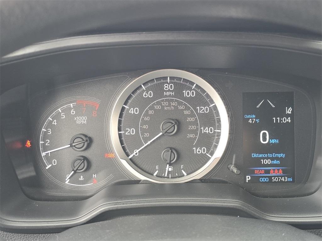 used 2020 Toyota Corolla car, priced at $17,000