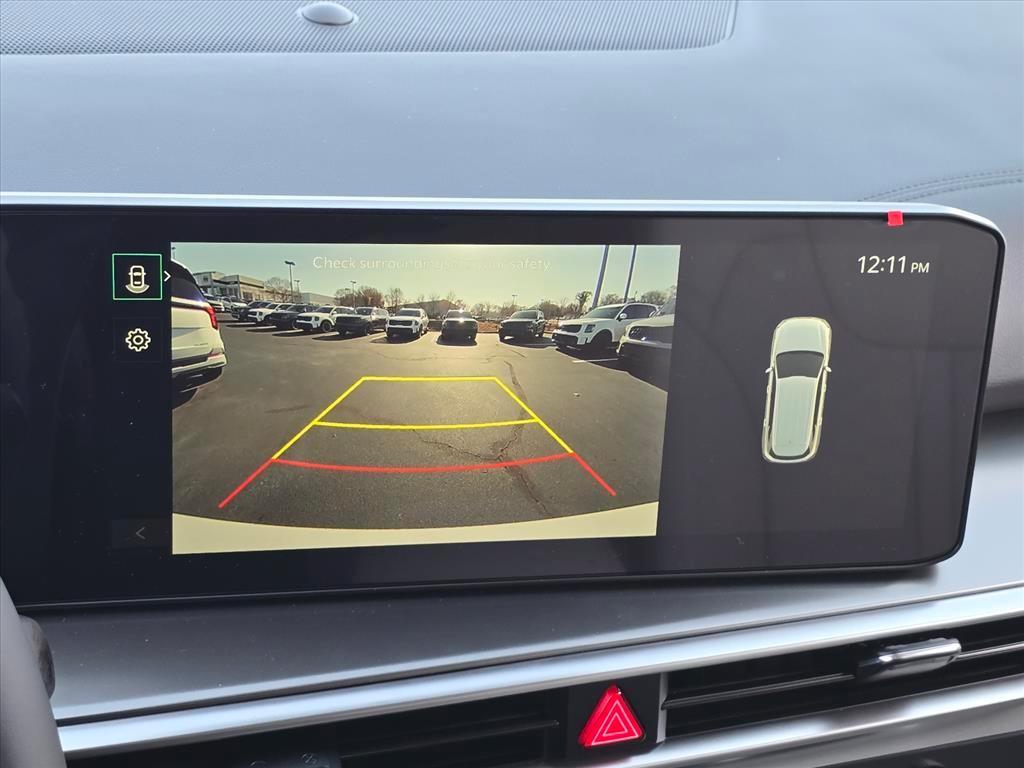 new 2026 Kia Sorento car, priced at $34,667