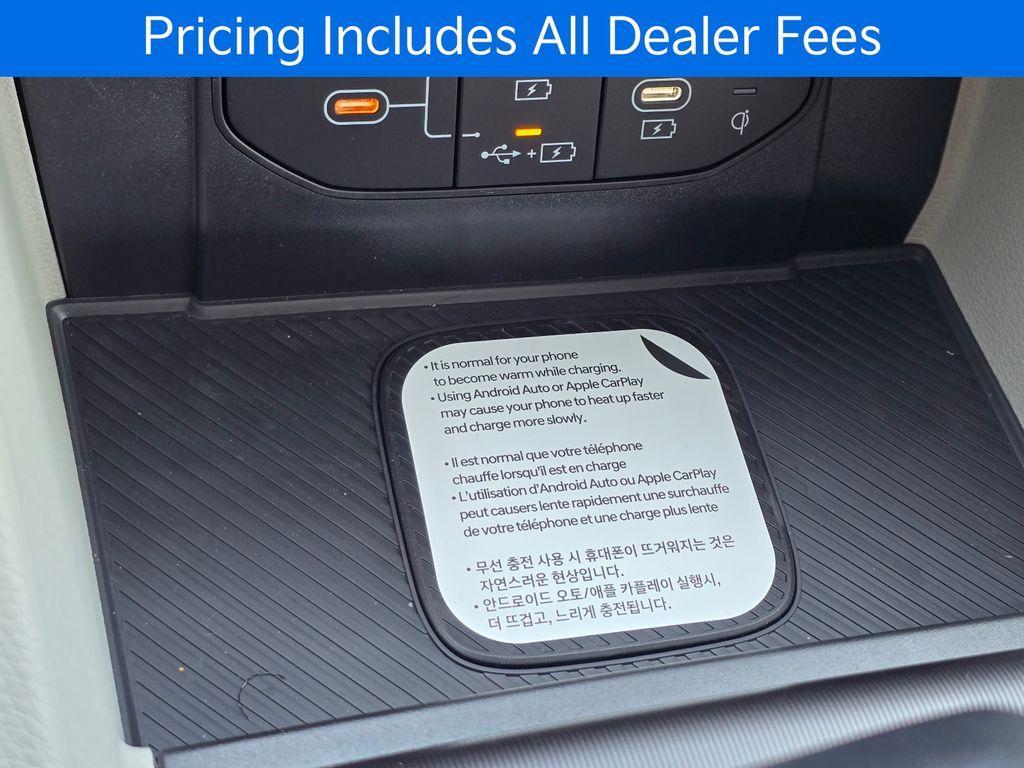 new 2026 Kia Sportage car, priced at $31,467
