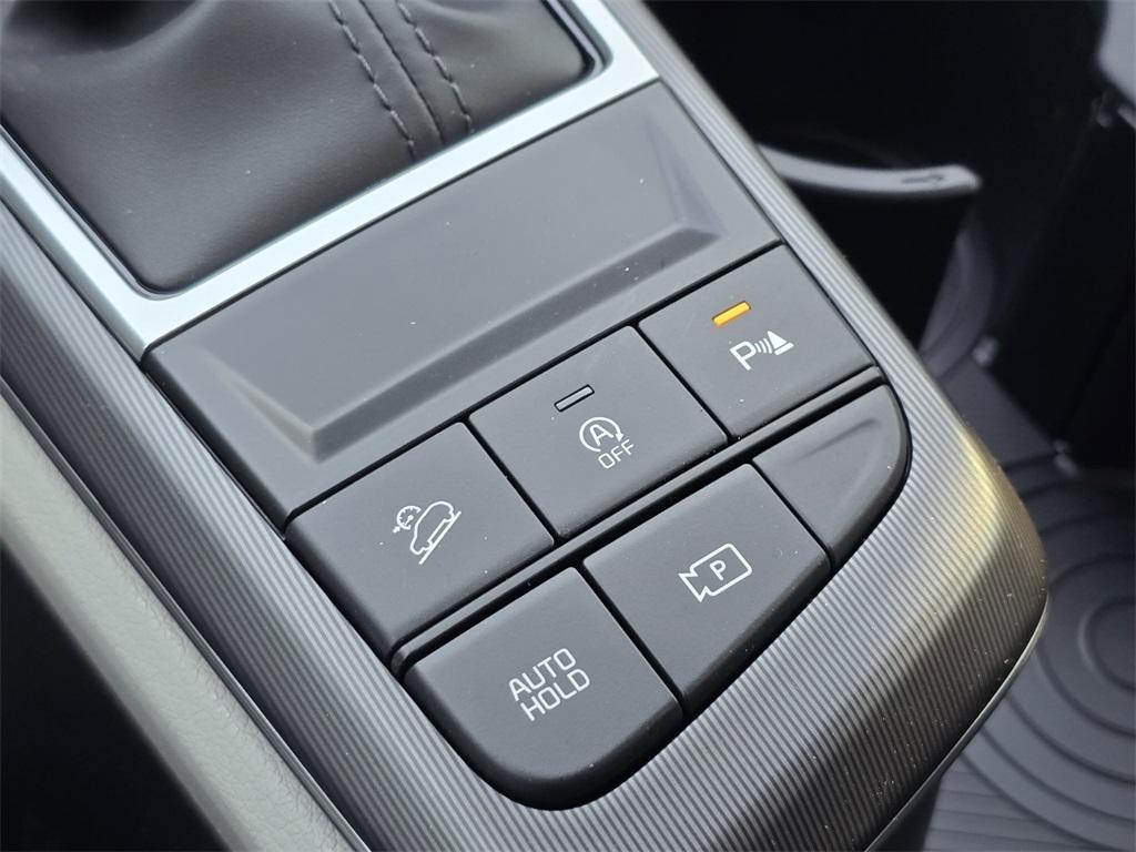 new 2026 Kia Sportage car, priced at $30,794