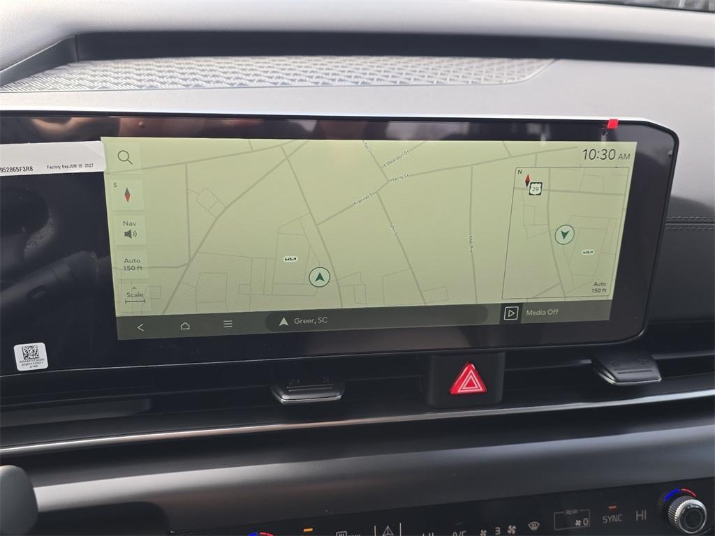 new 2026 Kia Carnival car, priced at $37,732