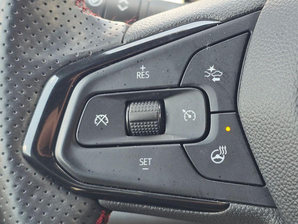 used 2024 Chevrolet Trax car, priced at $22,500