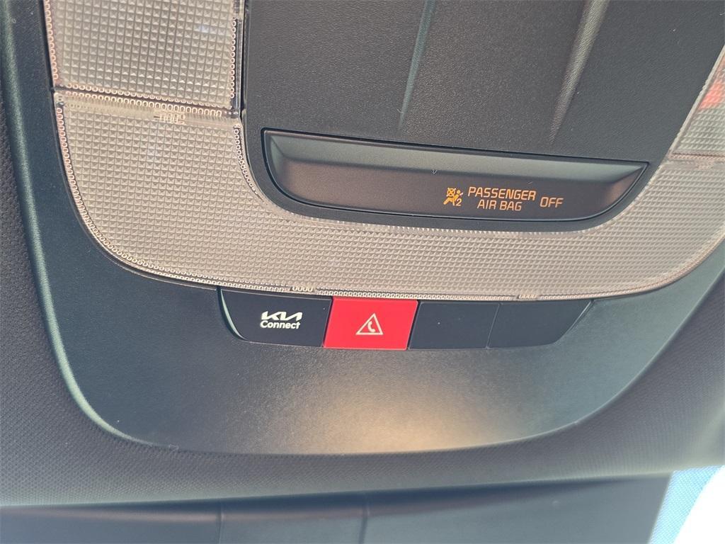 new 2026 Kia K5 car, priced at $28,477