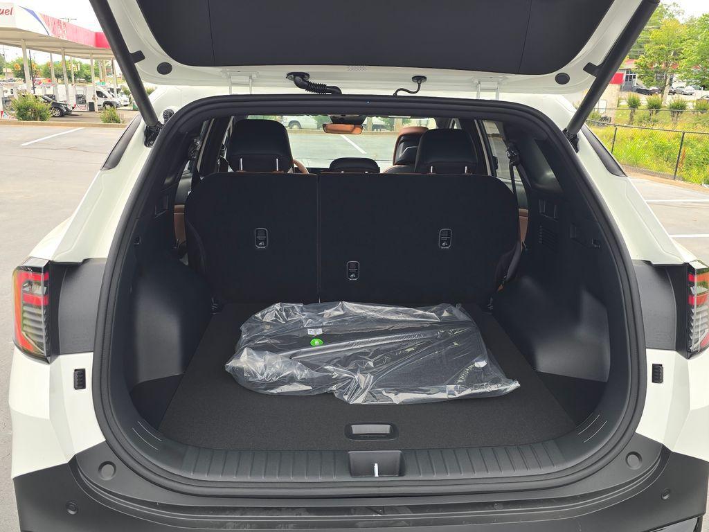 new 2026 Kia Sportage Hybrid car, priced at $35,622