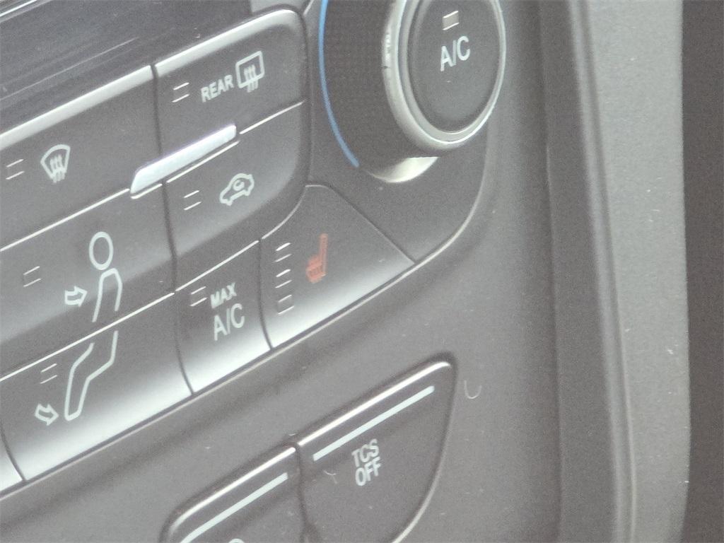 used 2018 Ford Escape car, priced at $14,750