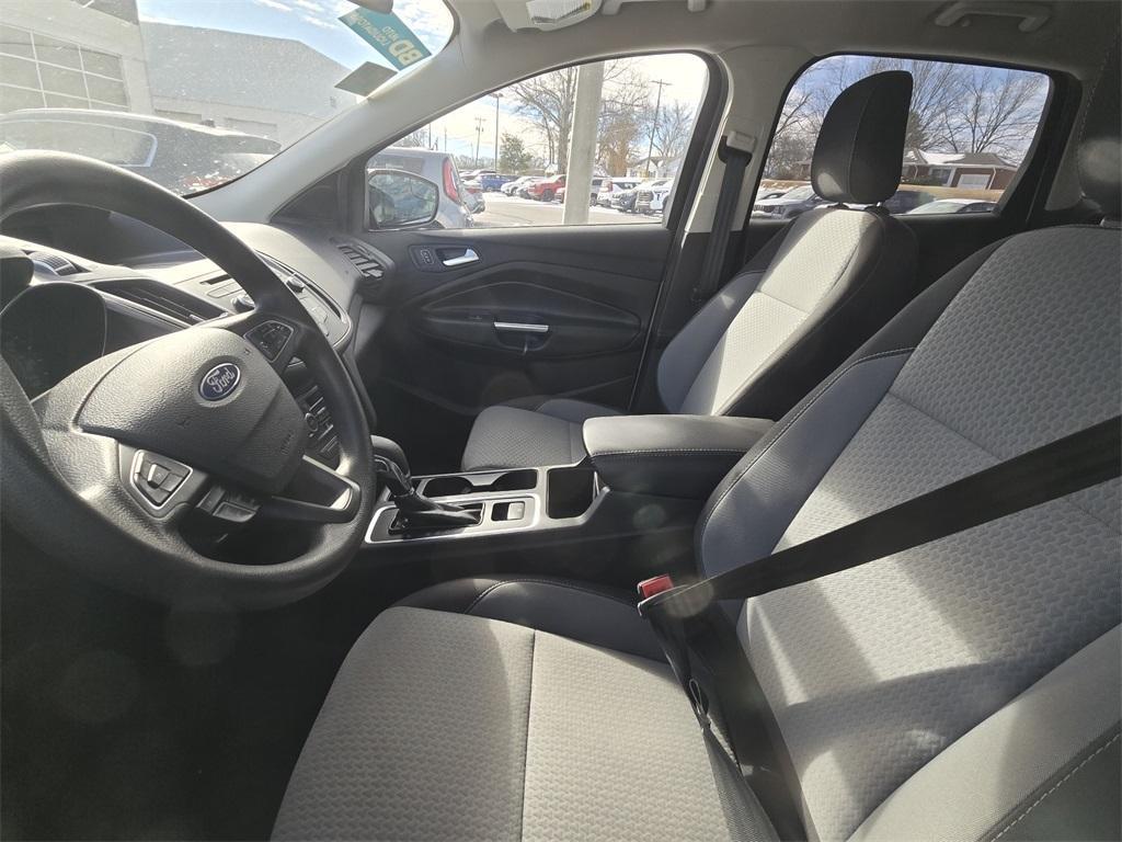 used 2018 Ford Escape car, priced at $14,750