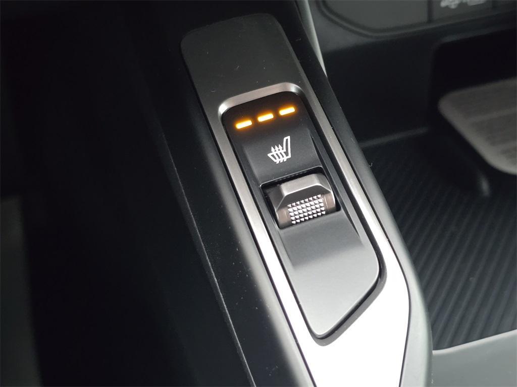 new 2026 Kia Sorento Hybrid car, priced at $40,321