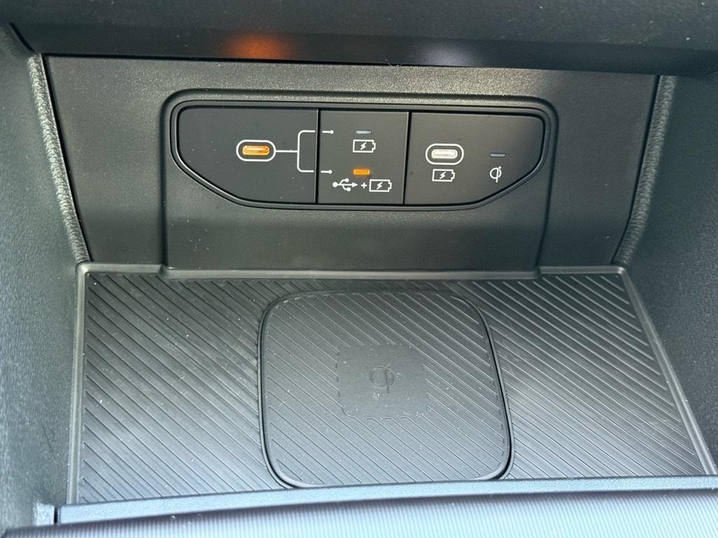 new 2026 Kia Sportage car, priced at $32,450