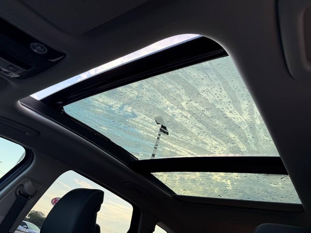 new 2026 Kia Sportage car, priced at $32,450