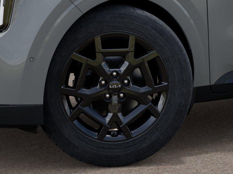 new 2026 Kia Carnival car, priced at $56,277